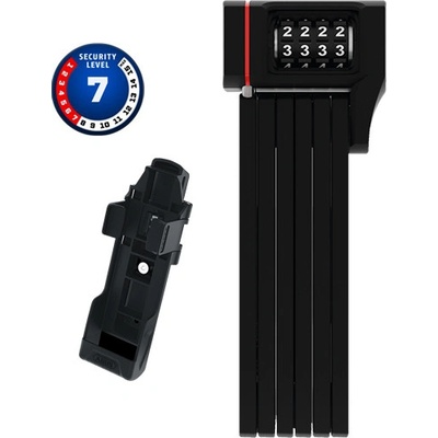 Abus uGrip Bordo SH 5700C/80 černá