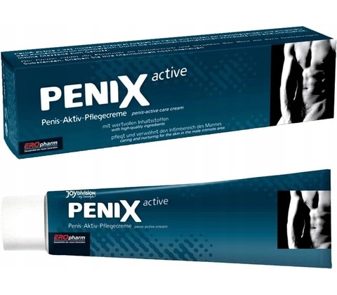 PeniX active 75 ml