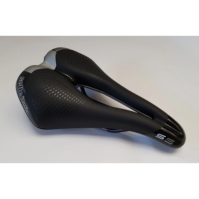Selle Italia S 5 Superflow čierne