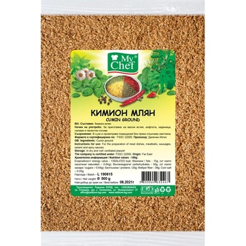 Image 1 of РАДИКОМ КИМИОН МЛЯН РАДИКОМ 500ГР