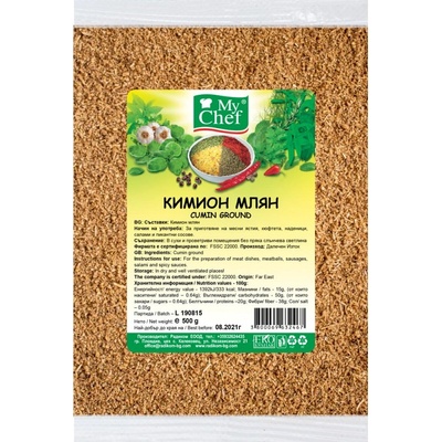 РАДИКОМ КИМИОН МЛЯН РАДИКОМ 500ГР