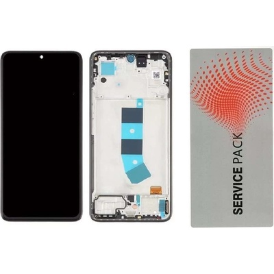 LCD Displej + Dotyková deska Xiaomi Redmi NOTE 13 4G – Hledejceny.cz