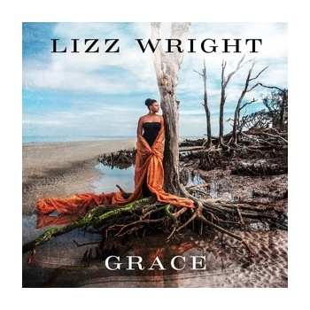 Wright Lizz - Grace CD