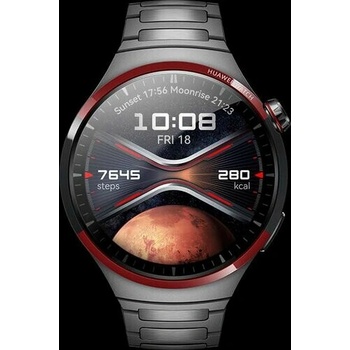 Huawei Watch 4 Pro Space