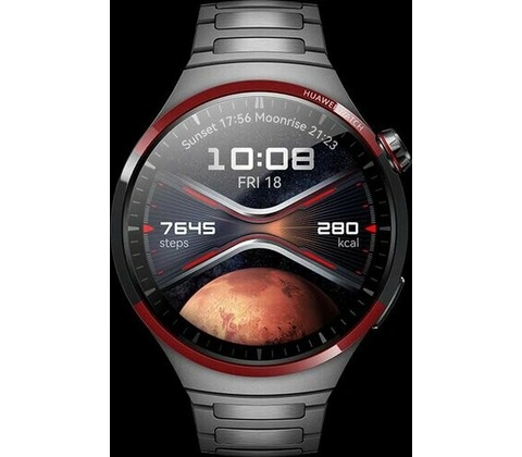 Huawei Watch 4 Pro Space