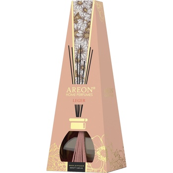 Areon Ароматни пръчици Areon Exclusive - Leger, 100 ml (HPH06_G01)