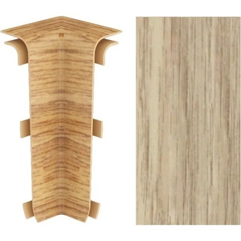 Image 1 of VOX ВЪТРЕШЕН ЪГЪЛ ЕСКУЕРО 605 ЗАПАДЕН ЧИНАР 2бр ПАКЕТ (30007048)