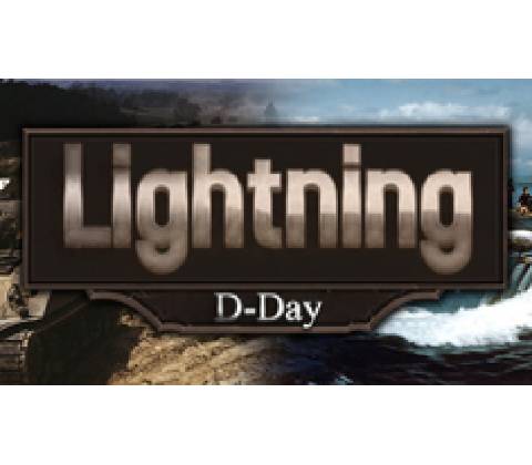 Lightning: D-Day