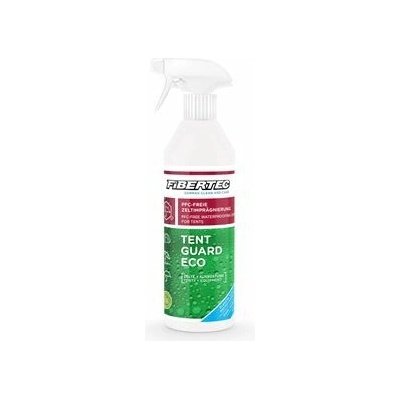 Fibertec Tent Guard Eco 500 ml