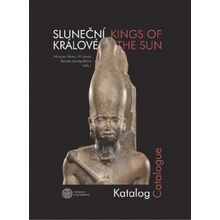 Sluneční králové / Kings of the Sun - Miroslav Bárta