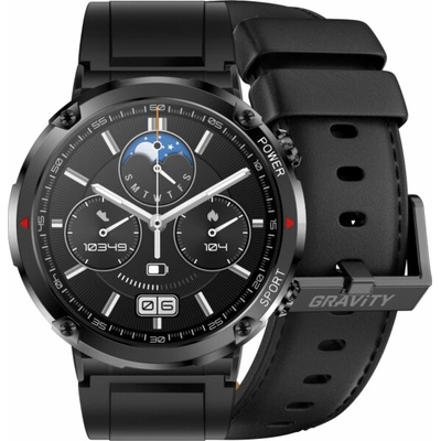 Gravity GT21-3