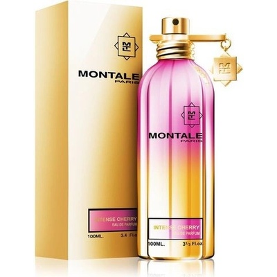 Montale Intense Cherry parfémovaná voda unisex 50 ml
