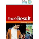 English Result Elementary iTools
