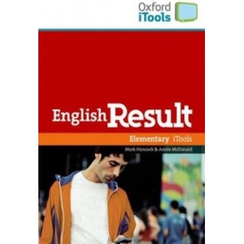 English Result Elementary iTools