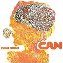 CAN - TAGO MAGO CD