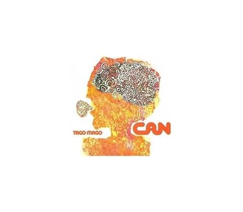 CAN - TAGO MAGO CD