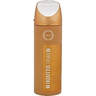 Armaf Hunter Man deo spray 200 ml