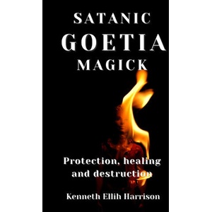 Satanic Goetia Magick (2021)