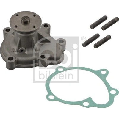 Spínač elektrického otvárania okien FEBI BILSTEIN 21412