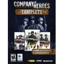 Company of Heroes Complete