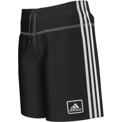 adidas chlapčenské šortky F51252 3 SA SH B