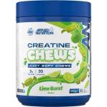 Applied Nutrition Creatine Chews 1000 mg [90 Дъвчащи таблетки] Лимон