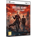 Sherlock Holmes: The Devils Daughter
