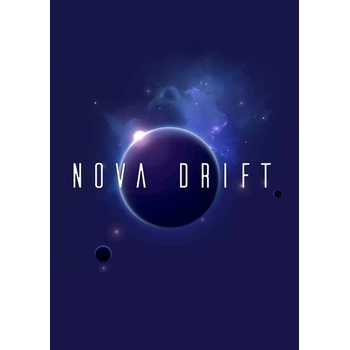 PixelJam Games Nova Drift (PC)