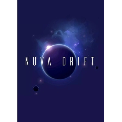 PixelJam Games Nova Drift (PC)