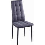 Bogdan Furniture Europe Трапезен стол Мебели Богдан модел bm264, сив