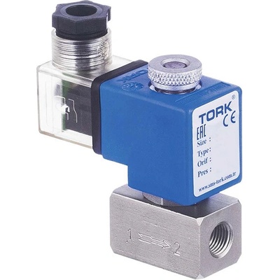 Tork SS1050.03.100T.24VDC