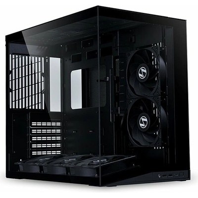 Lian Li O11 Dynamic Mini V2 Flow G99.O11DMIV2FX.00