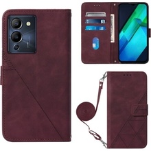 Púzdro Infinix Note 12 G96
