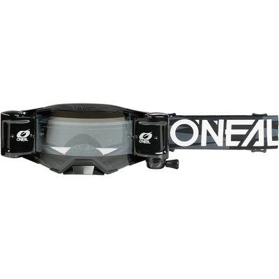 O´Neal B-33 ICTUS