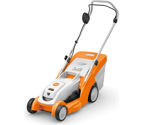 Stihl RMA 239