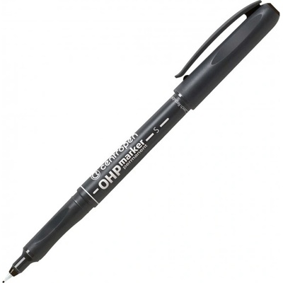 Centropen 2634 čierny