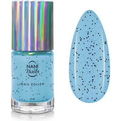 NANI lak na nehty 57 6 ml