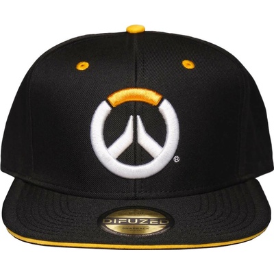 Overwatch Snapback Cap Frenetic