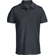 Unisex polo tričko PACIFIC myší šedá