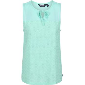 Regatta Тениска Regatta Women's Janessa Regular Fit T-Shirt - Ocean Wave