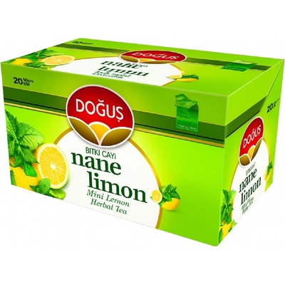 Dogus Nane Limon 40 g
