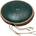Sela Unity 13'' C Major Dark Green Tongue Drum (SETD13U2)