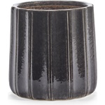 Serax Glazed Shades Кашпа, 20 см, кафява (B4625001-700)