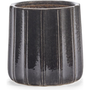 Serax Glazed Shades Кашпа, 20 см, кафява (B4625001-700)