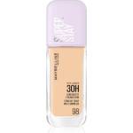 Maybelline new york SuperStay Lumi-Matte лек фон дьо тен за дълготраен ефект цвят 98 35ml
