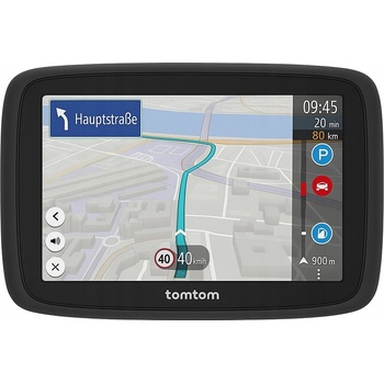 TomTom GO Navigator 7"