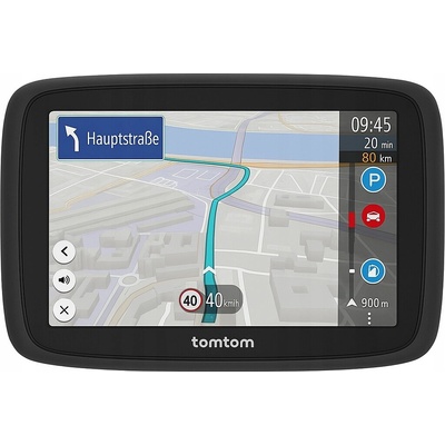 TomTom GO Navigator 7"