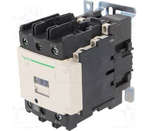 Schneider Electric LC1D80M7