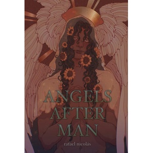 Angels After Man | rafael nicolás (ISBN: 9798992325157)
