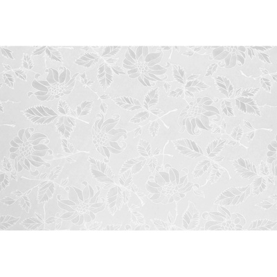 d-c-fix 200-3063 Samolepiace fólie transparentné kvety Damast metráž šírka 45cm návin 15m